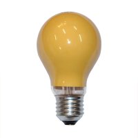 LEDmaxx Glühlampe 15W E27 ORANGE