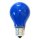 LEDmaxx Glühlampe 25W E27 BLAU