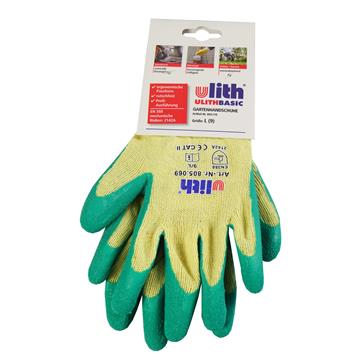 ULITH Gartenhandschuhe Tipp des Monats