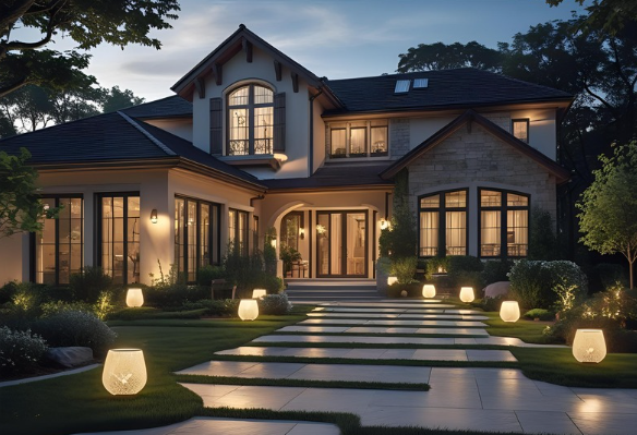 Haus & Garten – praktische Helfer und schöne Akzente